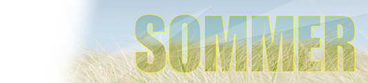 Topptekst Sommer

Bildemontasje i Word: Sommer